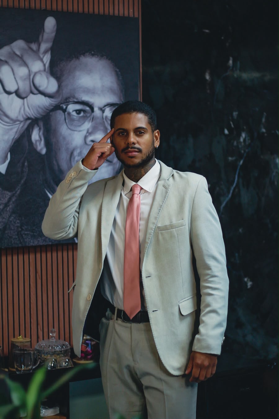 Dr. Bruno Santana