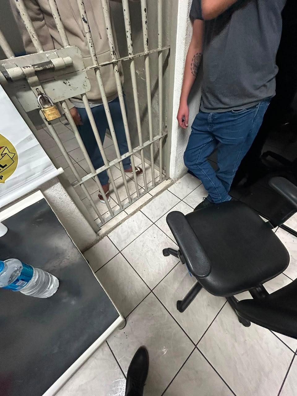 Ambiente de audiência