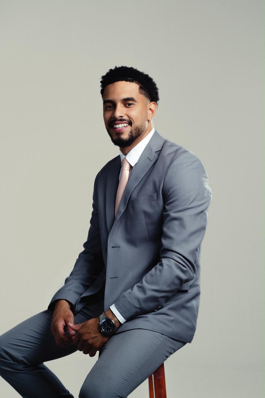 Dr. Matheus Alexandre